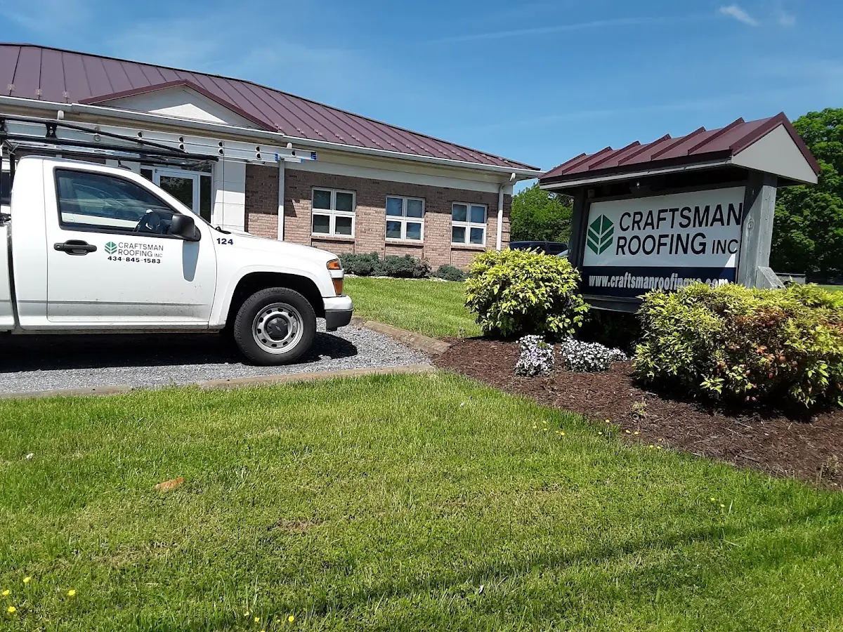 Quality Roof Replacement by experienced craftsmen in Saunders